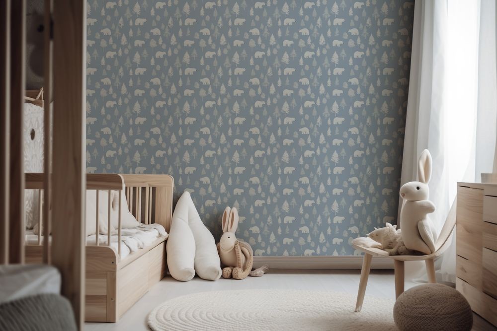 Attēls Theo Blue - 1066201-02